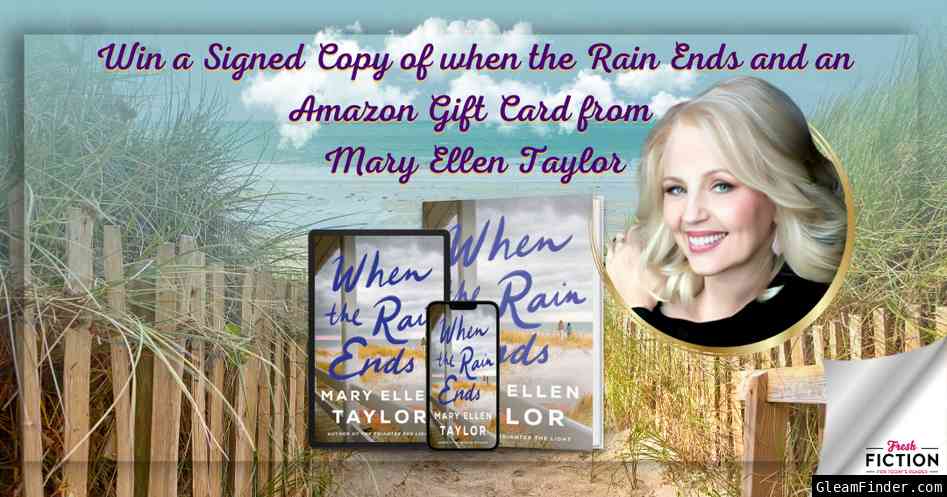Mary Ellen Taylor May