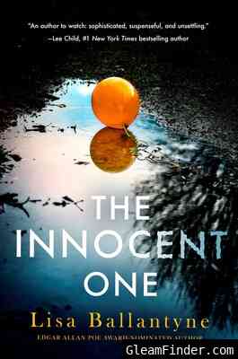The Innocent One, by Lisa Ballantyne