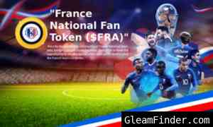 France Fan Token Whitelist