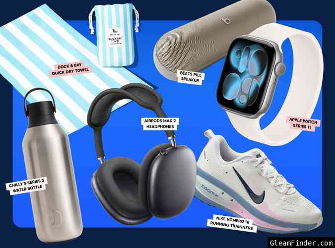 Simple's Health Tech Giveaway