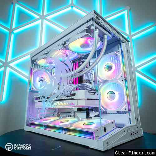 JaredFPS PC Giveaway