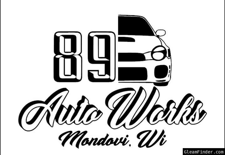 89 Autoworks Subaru Enthusiast Giveaway