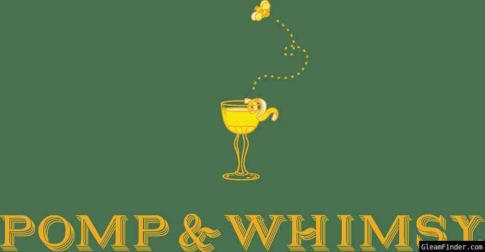 Pomp & Whimsy Unsinkable Giveaway