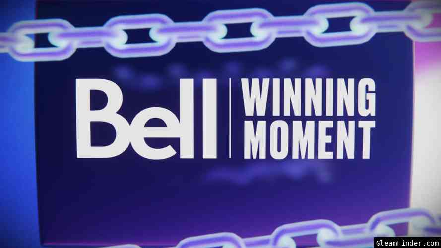 Toronto Ultra | Bell Winning Moment Major III