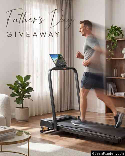 Father's Day Giveaway