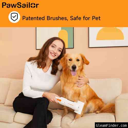 PawSailor Crowdfunding Campaign