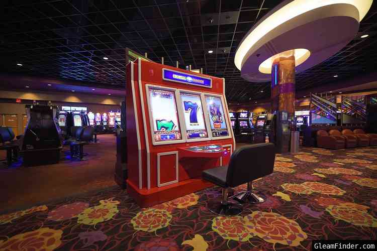 $1,000 in Slot Play at Hollywood Casino at The Meadows