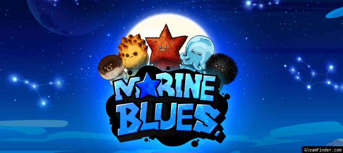 FinalBoss x Marine Blues WL Event