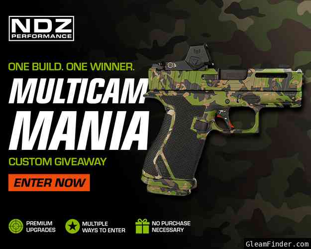 Multicam Mania