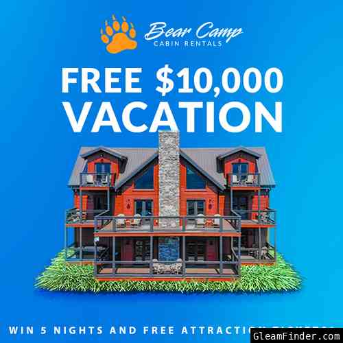 5 Nights Free in Amazing View Lodge