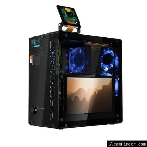Win 1 of 3 Pironman 5 Pro Max cases