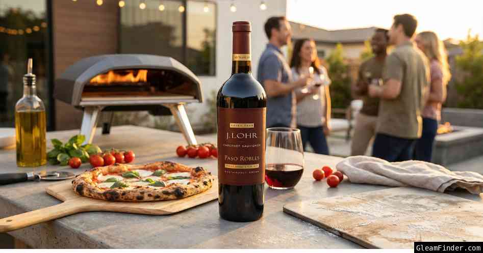 J. Lohr Seven Oaks Summer