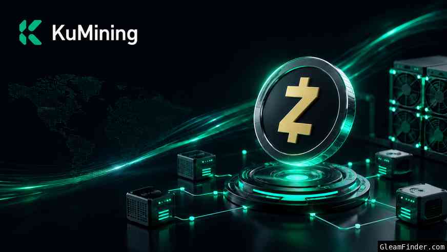 ZEC Mining Launch Airdrop — July 2026