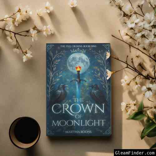 The Crown of Moonlight Blitz