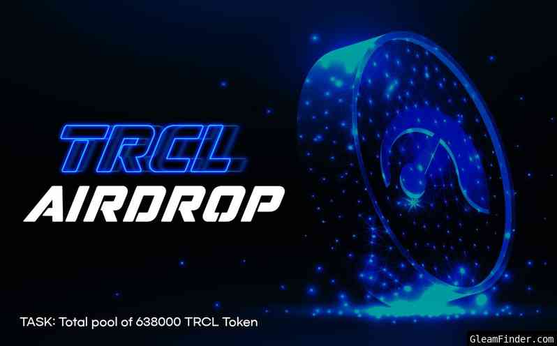 Treecle Airdrop