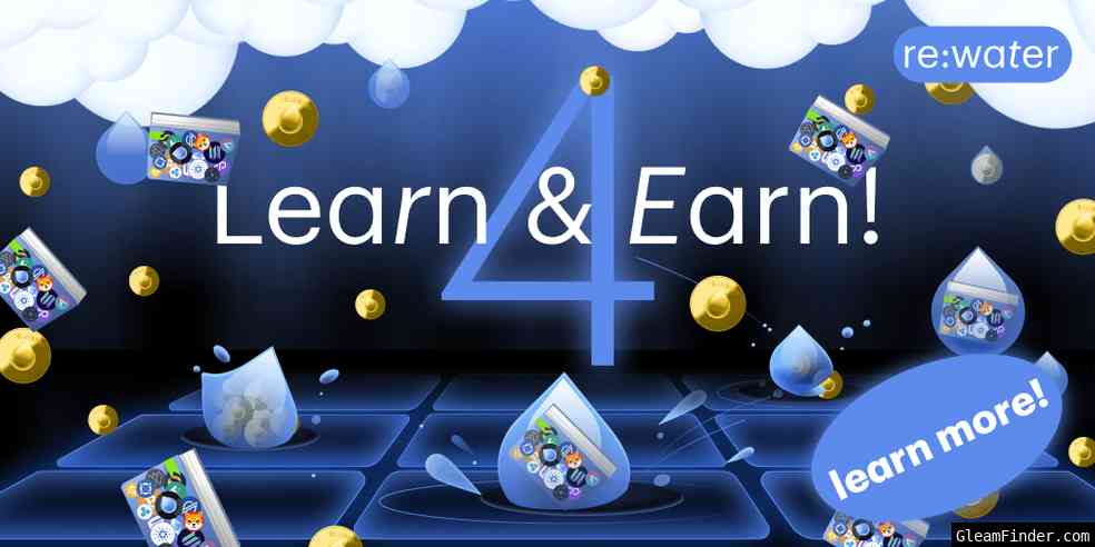 Learn and earn 4