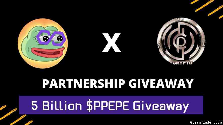 PolyPEPE Airdrop