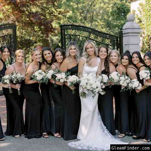 Kennedy Blue + Wedding Shoppe: Q2 2026 Giveaway