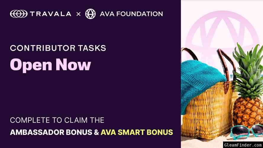 Contributor Tasks 11