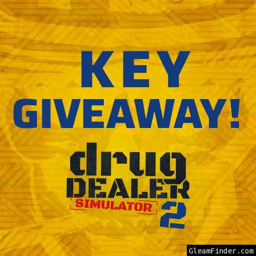 DDS2 Key giveaway