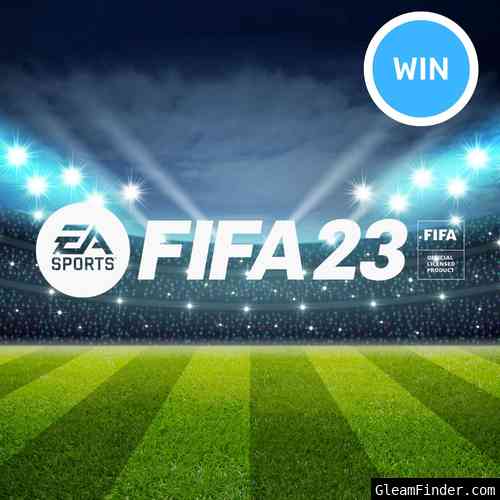 🔹 Quidco Giveaway | WIN a FREE FIFA 23 PC or Xbox Copy| Sponsored by CDKeys.com