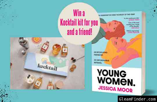 Young Women - Preorder Competition