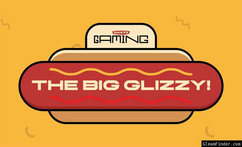 Big Glizzy Sweepstakes Week 2