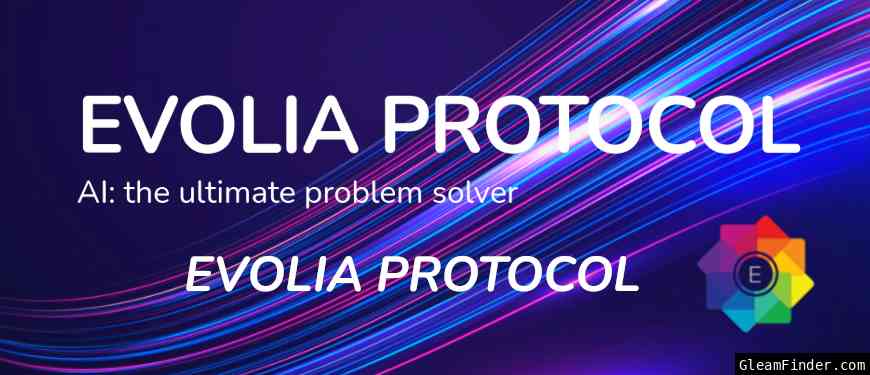 Promote EvoliaProtocol to your network - week#3
