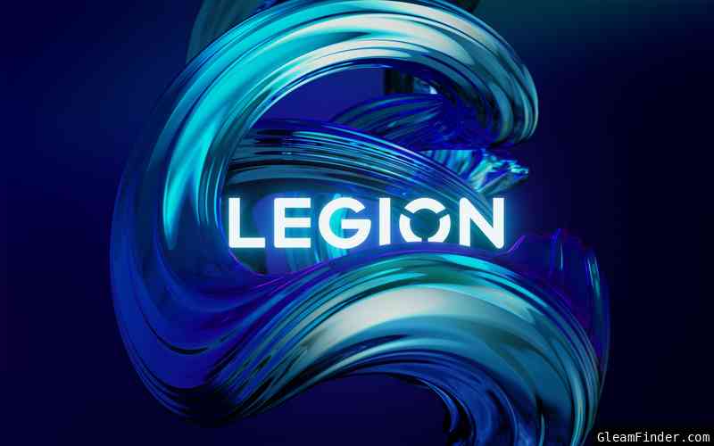 Jon Rettinger Lenovo Legion Setup Giveaway