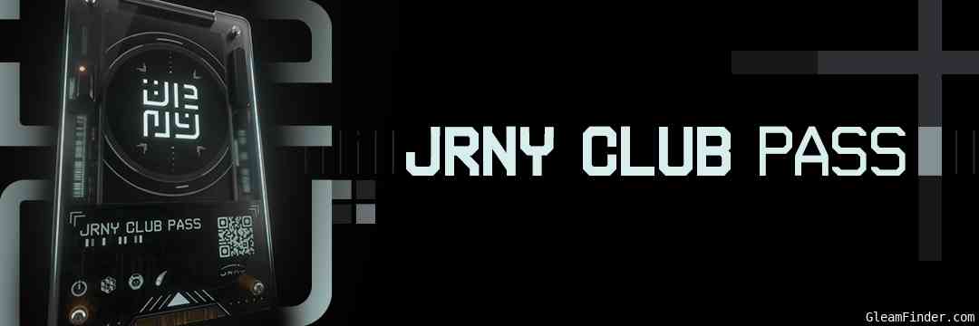 JRNY Club Contest
