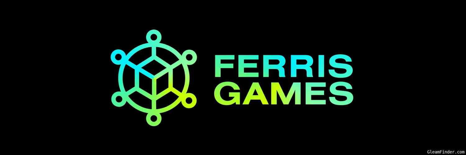 Ferris Games - Gaming PC Giveaway!